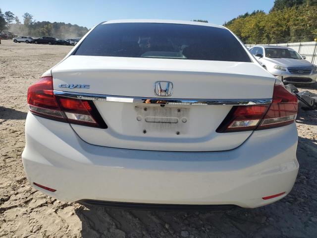 Photo 6 from auction – 2014 HONDA CIVIC EX with VIN 2HGFB2F80EH521687