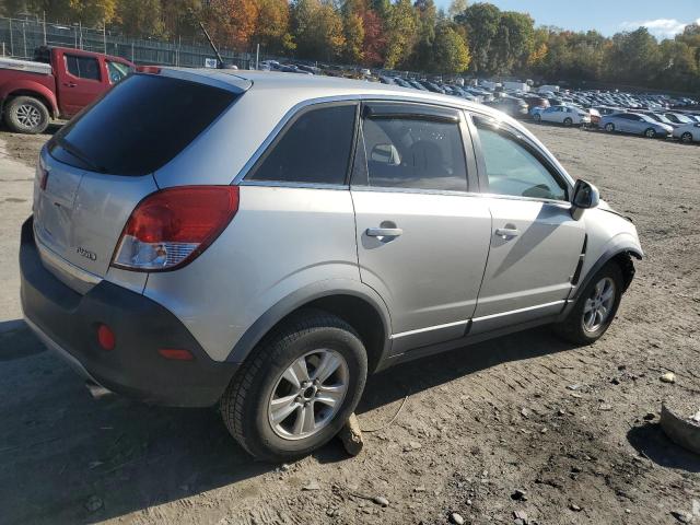 Photo 3 from auction – 2008 SATURN VUE XE with VIN 3GSDL43N08S501289