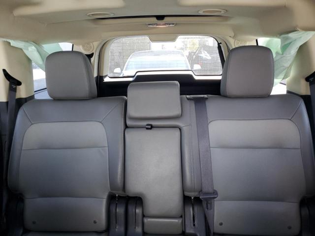 Photo 10 from auction – 2019 FORD FLEX LIMIT with VIN 2FMHK6DT7KBA00854