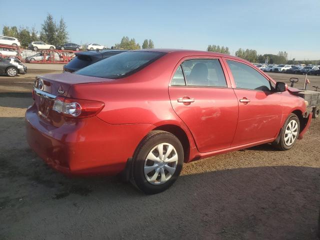 Photo 3 from auction – 2011 TOYOTA COROLLA BA with VIN 2T1BU4EEXBC611445
