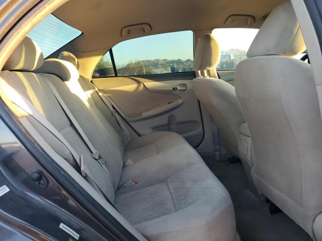 Photo 10 from auction – 2009 TOYOTA COROLLA BA with VIN 1NXBU40EX9Z040605