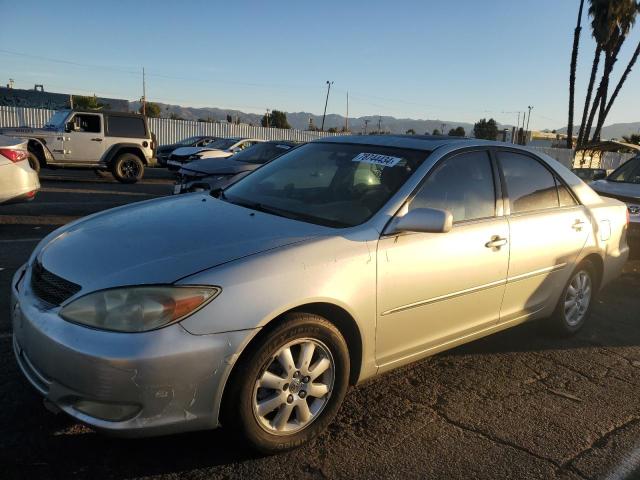 Photo 1 from auction – 2003 TOYOTA CAMRY LE with VIN JTDBE32K730236000