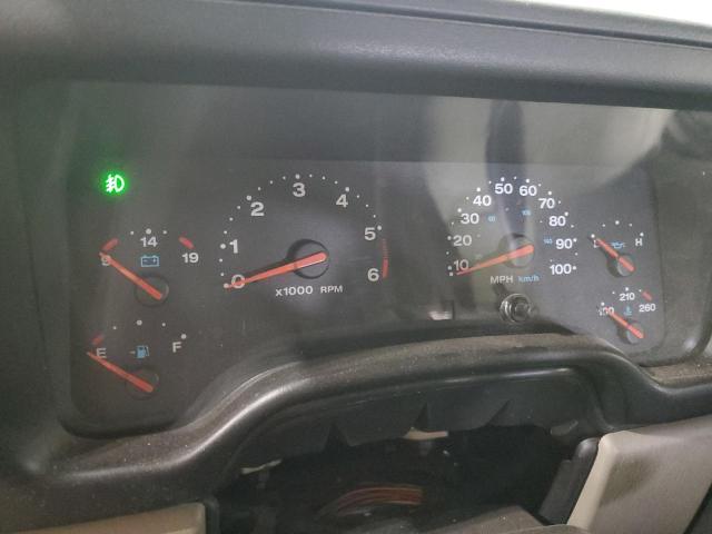 Photo 9 from auction – 2003 JEEP WRANGLER / with VIN 1J4FA49S43P324190
