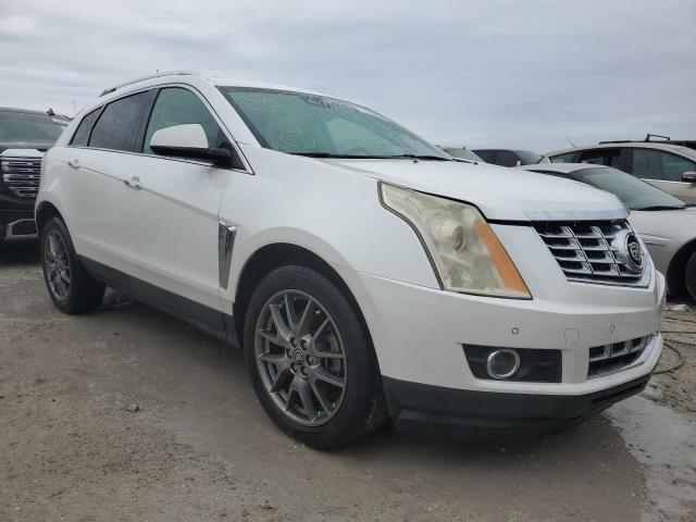 Photo 4 from auction – 2016 CADILLAC SRX PREMIU with VIN 3GYFNDE3XGS550437