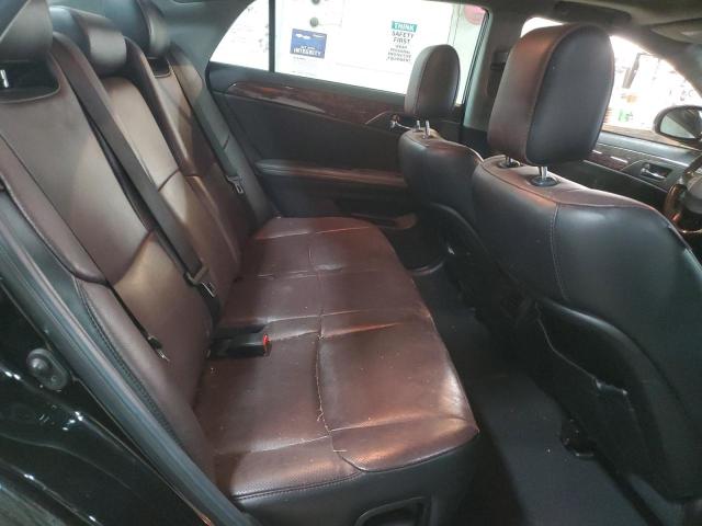 Photo 10 from auction – 2011 TOYOTA AVALON BAS with VIN 4T1BK3DB0BU434216