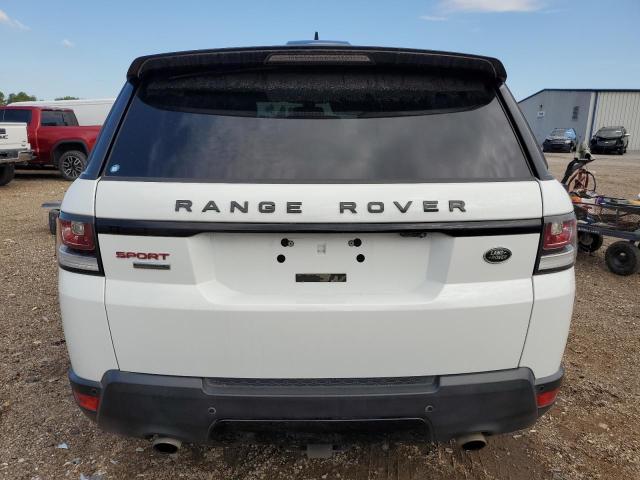 Photo 6 from auction – 2016 LAND ROVER RANGE ROVE with VIN SALWR2EF9GA599180