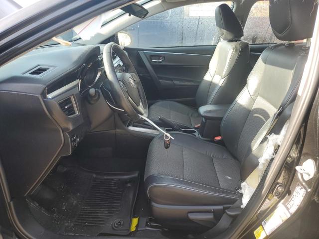 Photo 7 from auction – 2015 TOYOTA COROLLA L with VIN 2T1BURHE1FC274422