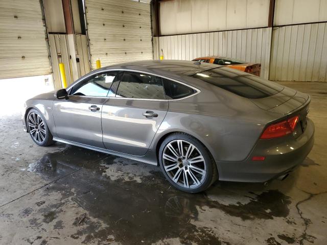 Photo 2 from auction – 2013 AUDI A7 PRESTIG with VIN WAU3GAFCXDN073673
