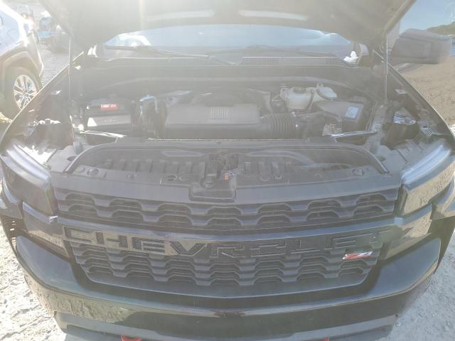 Photo 11 from auction – 2019 CHEVROLET SILVERADO with VIN 1GCRYCEFXKZ295539