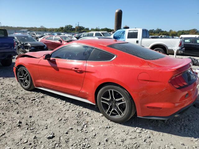 Photo 2 from auction – 2020 FORD MUSTANG with VIN 1FA6P8TH9L5126232