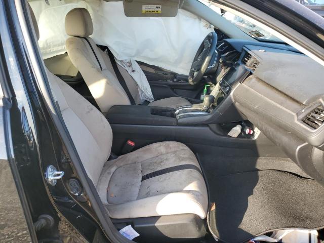 Photo 7 from auction – 2018 HONDA CIVIC EX with VIN JHMFC1F31JX020337