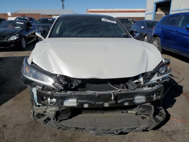 Photo 5 from auction – 2020 LEXUS ES 350 with VIN 58ADZ1B14LU068063
