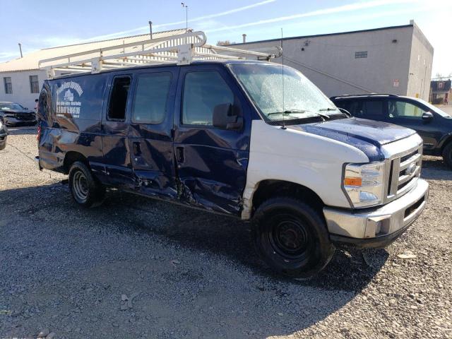 Photo 4 from auction – 2012 FORD ECONOLINE with VIN 1FTNS2EL2CDA35229