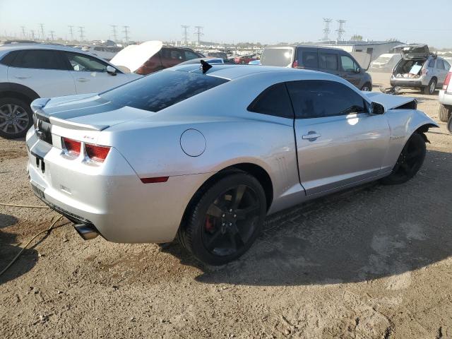Photo 3 from auction – 2010 CHEVROLET CAMARO LT with VIN 2G1FC1EV1A9101284