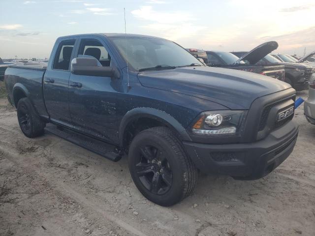 Photo 4 from auction – 2022 RAM 1500 CLASS with VIN 1C6RR7GG2NS182540
