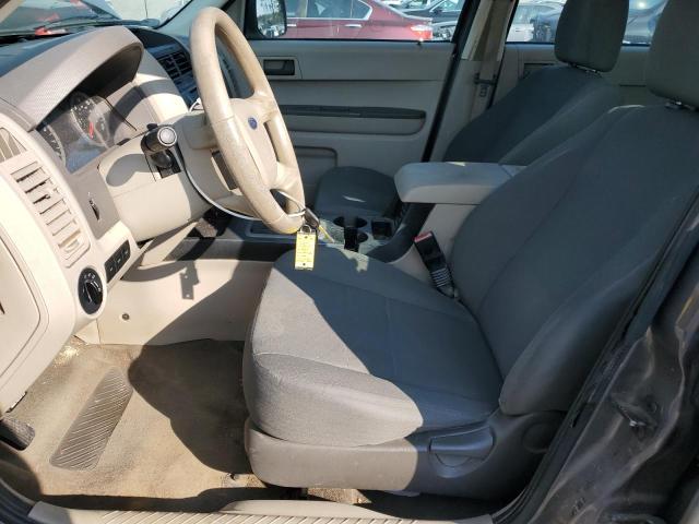 Photo 7 from auction – 2012 FORD ESCAPE XLS with VIN 1FMCU0C77CKC75539