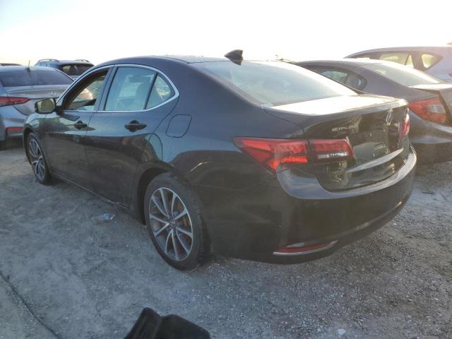 Photo 2 from auction – 2015 ACURA TLX ADVANC with VIN 19UUB2F77FA018530