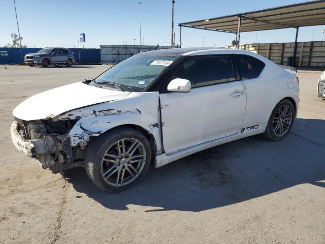 TOYOTA SCION TC 2012 with VIN JTKJF5C71C3043119 - Photo from auction