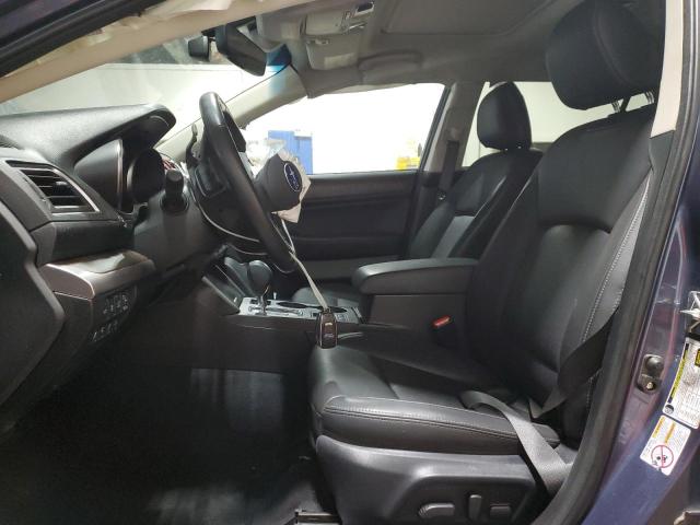 Photo 7 from auction – 2017 SUBARU OUTBACK 3. with VIN 4S4BSENC2H3243639