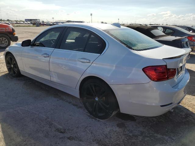 Photo 2 from auction – 2014 BMW 335 I with VIN WBA3A9C54EF478445