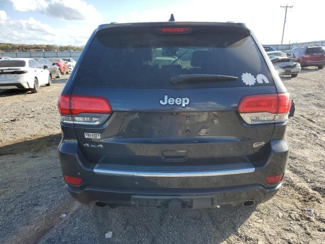 Photo 6 from auction – 2014 JEEP GRAND CHER with VIN 1C4RJFCG9EC172324