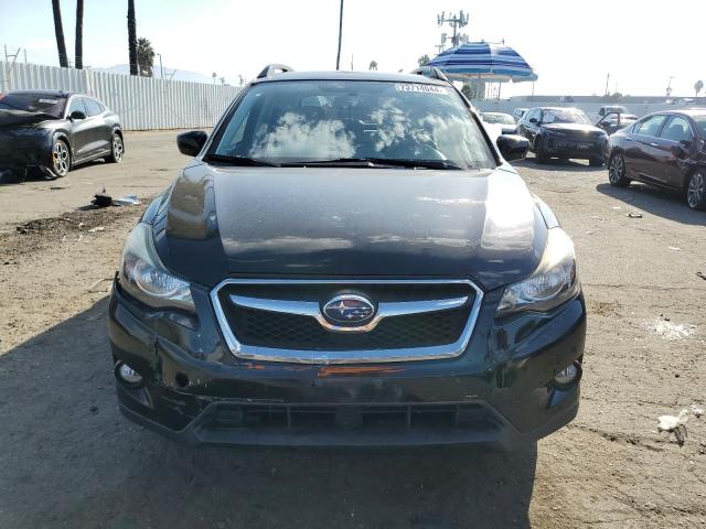 Photo 5 from auction – 2015 SUBARU XV CROSSTR with VIN JF2GPACC4F8237138