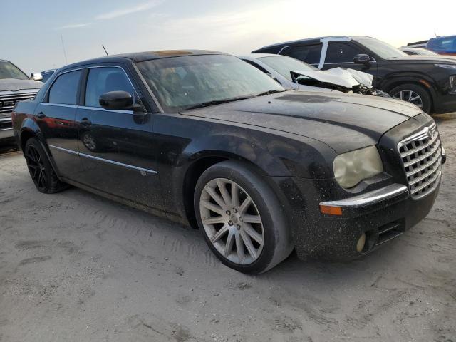 Photo 4 from auction – 2008 CHRYSLER 300C with VIN 2C3LA63H28H282944