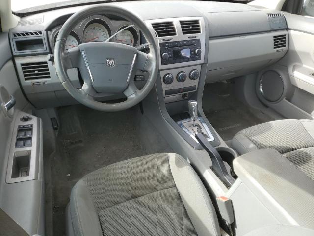 Photo 8 from auction – 2008 DODGE AVENGER SX with VIN 1B3LC56K58N658701
