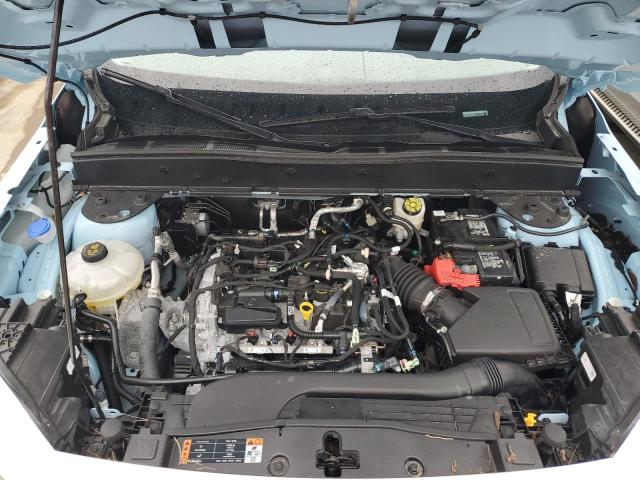 Photo 12 from auction – 2023 FORD BRONCO SPO with VIN 3FMCR9G62PRE07454