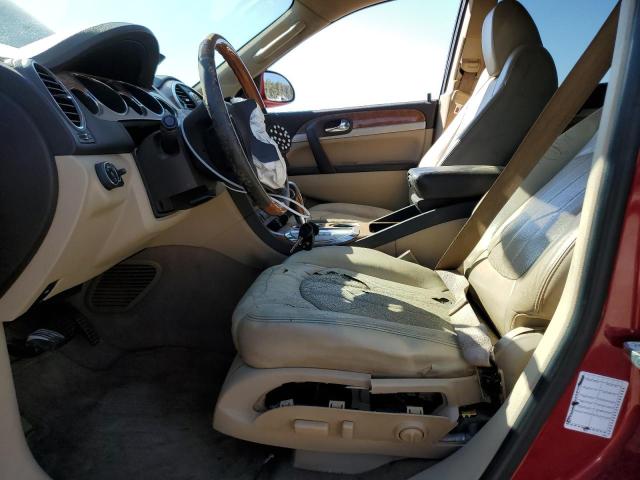 Photo 7 from auction – 2012 BUICK ENCLAVE with VIN 5GAKVCED0CJ114409