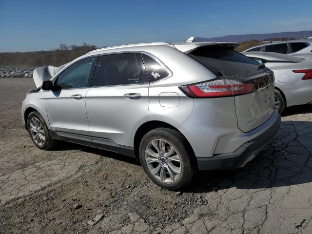 Photo 2 from auction – 2019 FORD EDGE TITAN with VIN 2FMPK4K95KBB95067