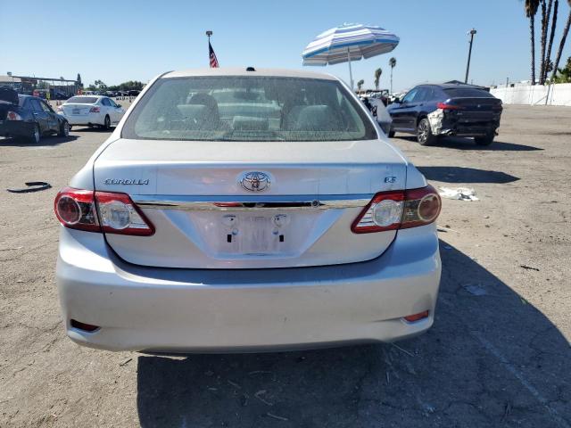 Photo 6 from auction – 2011 TOYOTA COROLLA BA with VIN 2T1BU4EE2BC539009