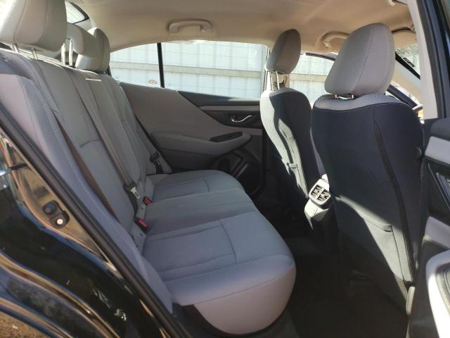 Photo 10 from auction – 2023 SUBARU LEGACY PRE with VIN 4S3BWAC61P3010767