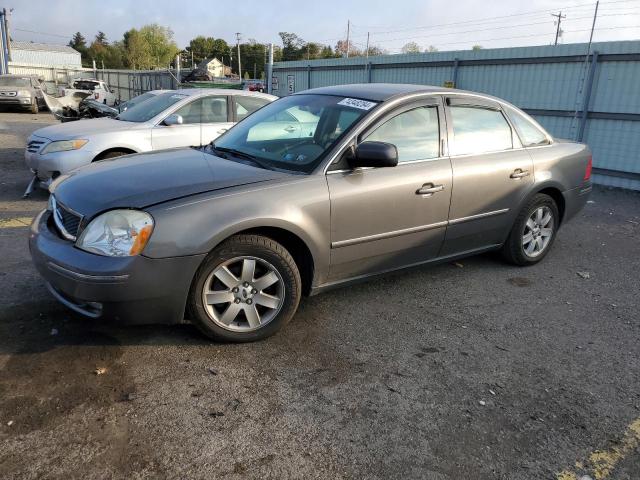 FORD FIVE HUNDR 2005 with VIN 1FAFP24175G103683 - Photo from auction