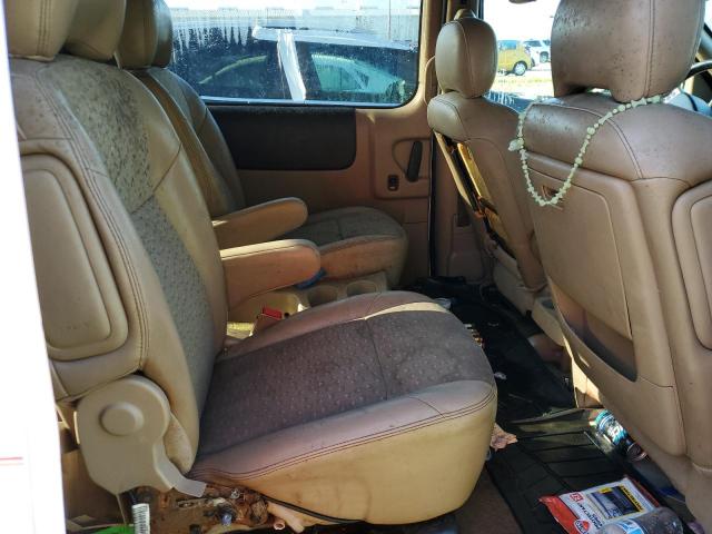 Photo 10 from auction – 2007 CHEVROLET UPLANDER L with VIN 1GNDV33197D157027