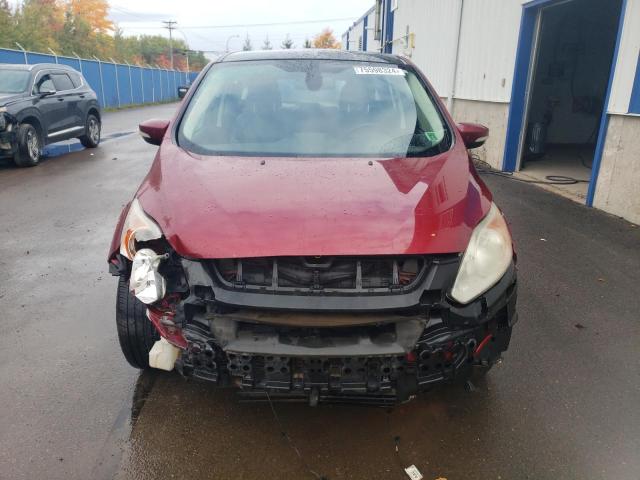 Photo 5 from auction – 2013 FORD C-MAX SEL with VIN 1FADP5BU3DL501226