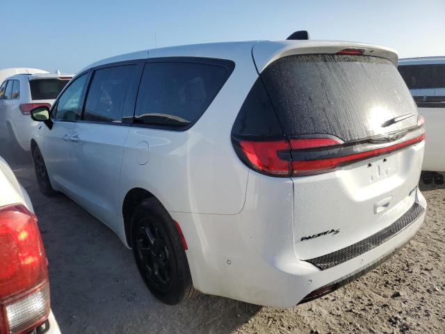 Photo 2 from auction – 2024 CHRYSLER PACIFICA H with VIN 2C4RC1S71RR104532