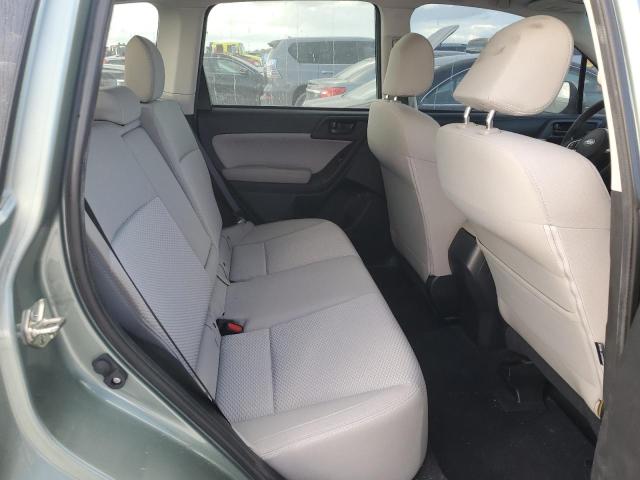 Photo 11 from auction – 2018 SUBARU FORESTER 2 with VIN JF2SJAEC1JH401303