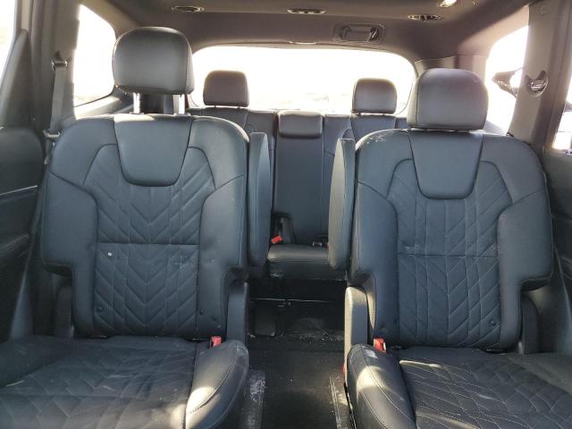 Photo 10 from auction – 2023 KIA TELLURIDE with VIN 5XYP5DGCXPG377091