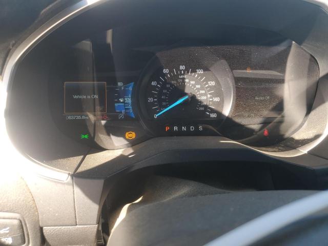 Zdjęcie 9 z aukcji – 2020 FORD EDGE SEL z VIN 2FMPK4J97LBA33069