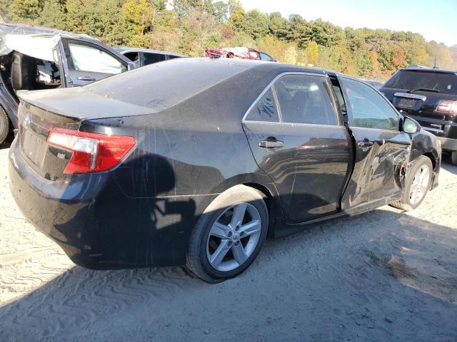 Фото 3 с аукциона – 2012 TOYOTA CAMRY BASE с VIN 4T1BF1FK7CU065541
