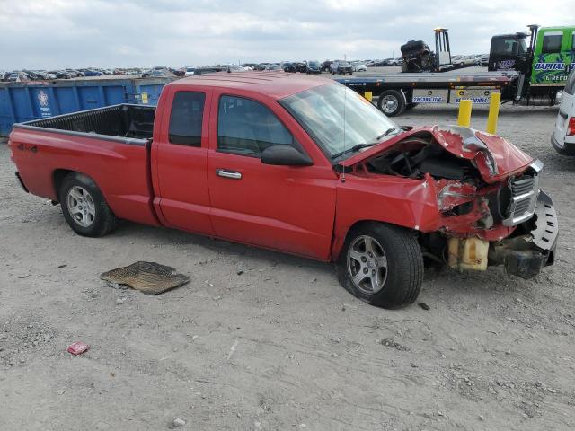 Photo 4 from auction – 2006 DODGE DAKOTA SLT with VIN 1D7HW42N56S565283