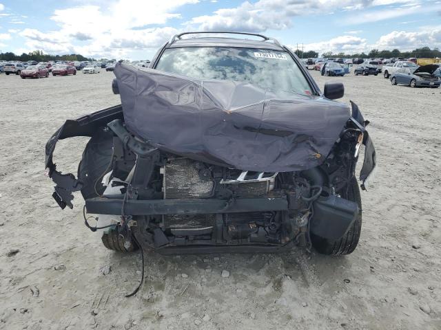 Photo 5 from auction – 2012 NISSAN ROGUE S with VIN JN8AS5MV6CW417548