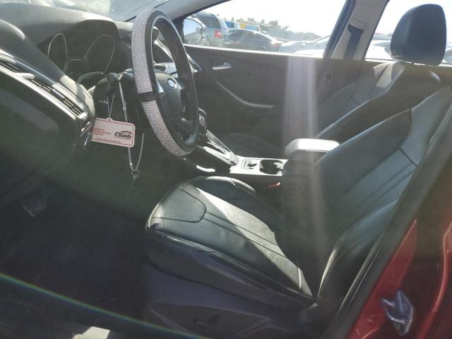 Photo 7 from auction – 2014 FORD FOCUS TITA with VIN 1FADP3N23EL338058