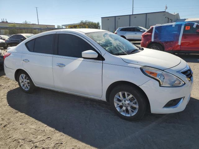 Photo 4 from auction – 2018 NISSAN VERSA S with VIN 3N1CN7AP4JL862275