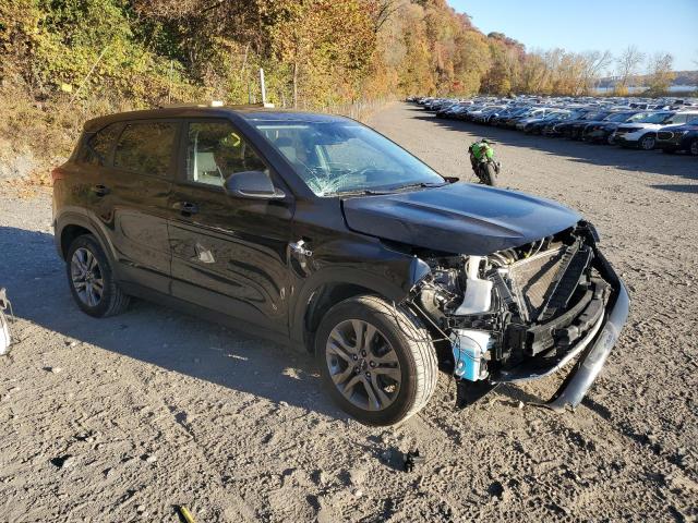 Photo 4 from auction – 2023 KIA SELTOS LX with VIN KNDEPCAA3P7433761