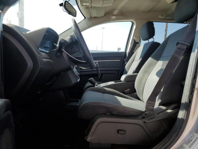 Photo 7 from auction – 2010 DODGE JOURNEY SX with VIN 3D4PG5FV7AT168932