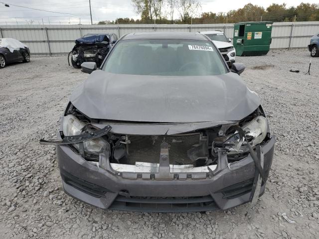 Photo 5 from auction – 2016 HONDA CIVIC EX with VIN 2HGFC2F70GH554096