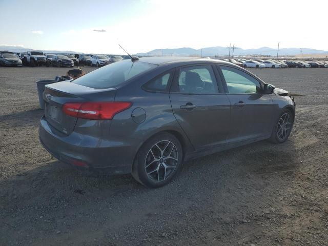 Photo 3 from auction – 2017 FORD FOCUS SE with VIN 1FADP3FE9HL308799