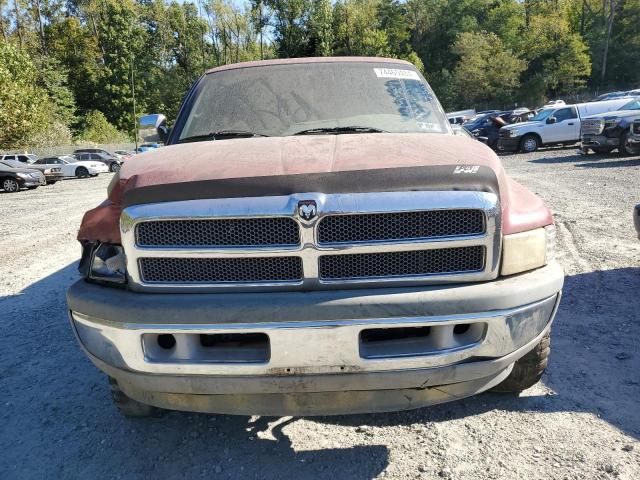 Photo 5 from auction – 1996 DODGE RAM 1500 with VIN 3B7HF13Z2TG181586